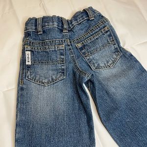 CINCH Toddler Boy jeans. Size 1T. Excellent condition!